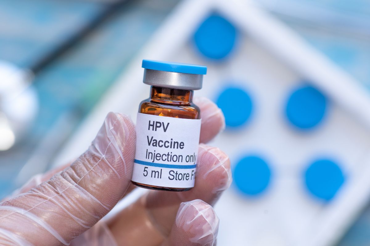 Especialista en VPH en Naucalpan