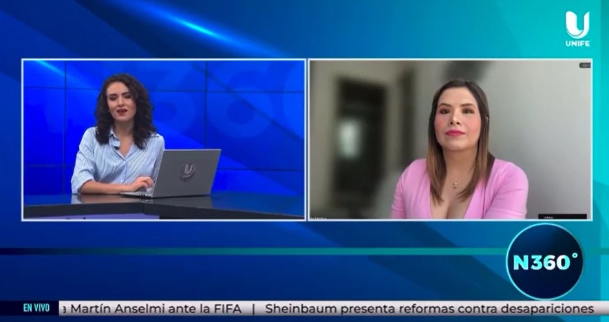 medios lelsie pamela