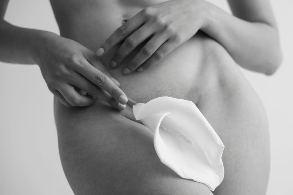 Blanqueamiento vaginal en Naucalpan